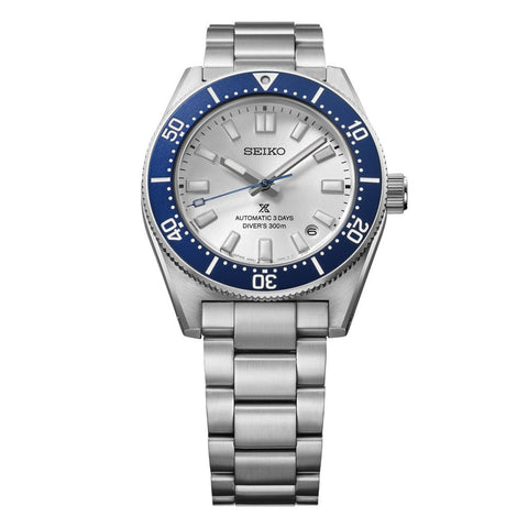 Seiko Prospex HBC005