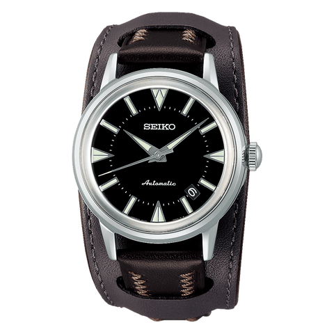 Seiko Prospex Land SJE085 Limited Edition