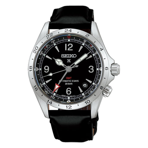 Seiko Prospex Land SPB379