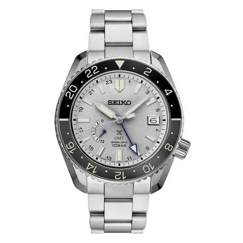 Seiko Prospex LX Spring Drive GMT 'Lunar' US-Exclusive SNR051