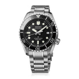 Seiko Prospex Marinemaster 1968 Heritage Diver's Watch