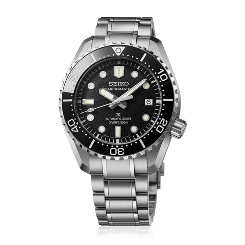 Seiko Prospex Marinemaster 1968 Heritage Diver's Watch