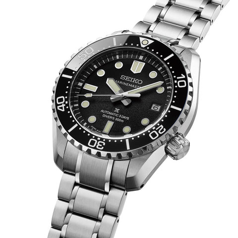 Seiko Prospex Marinemaster 1968 Heritage Diver's Watch