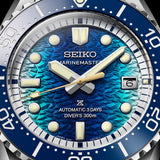 Seiko Prospex Marinemaster JAMSTEC Limited Edition