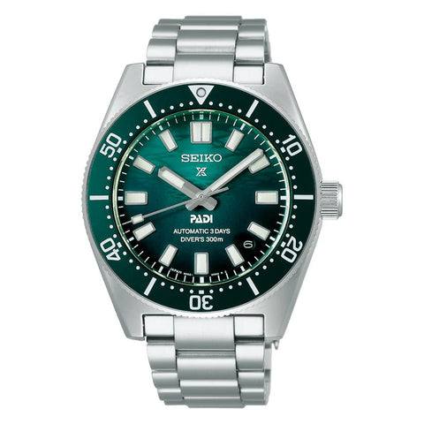Seiko Prospex Sea