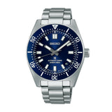 Seiko Prospex Sea