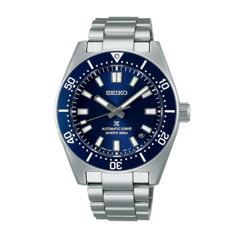 Seiko Prospex Sea