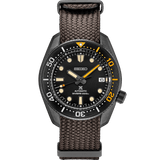 Seiko Prospex Sea Black Series SPB255 Limited Edtion