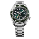 Seiko Prospex Sea HBC001