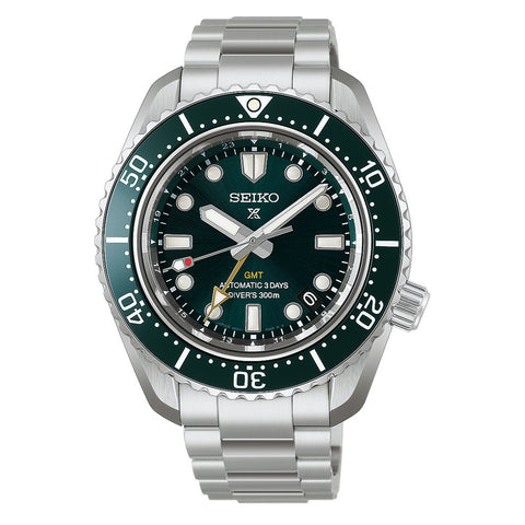 Seiko Prospex Sea HBC001