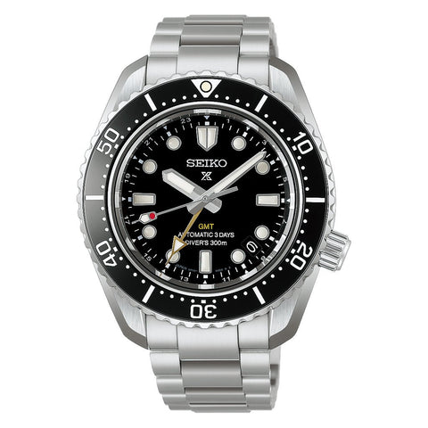 Seiko Prospex Sea HBC002