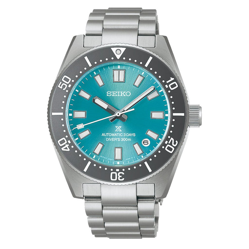 Seiko Prospex Sea Limited SPB545
