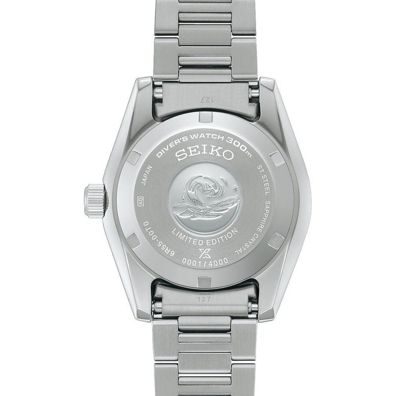 Seiko Prospex Sea Limited SPB545