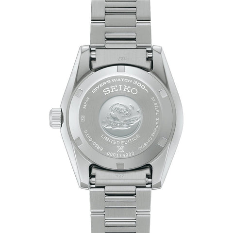 Seiko Prospex Sea Limited SPB545