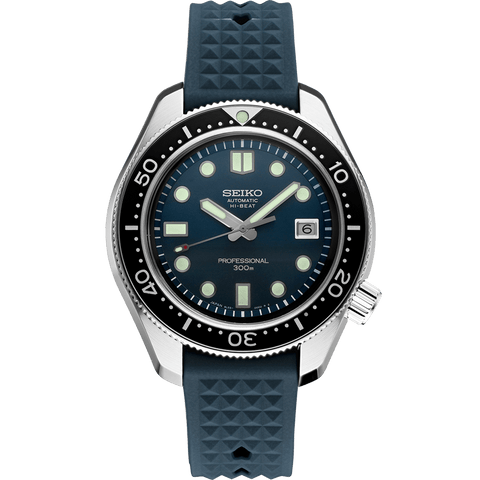 Seiko Prospex Sea SLA039 Seiko Diver's Watch 55th Anniversary Limited Edition