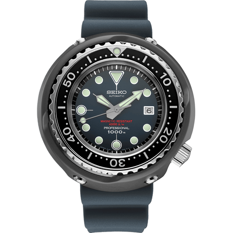 Seiko Prospex Sea SLA041 Seiko Diver's Watch 55th Anniversary Limited Edition
