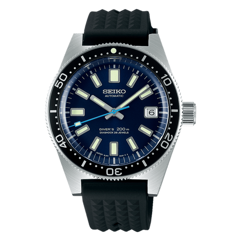 Seiko Prospex Sea SLA043 Seiko Diver's Watch 55th Anniversary Limited Edition