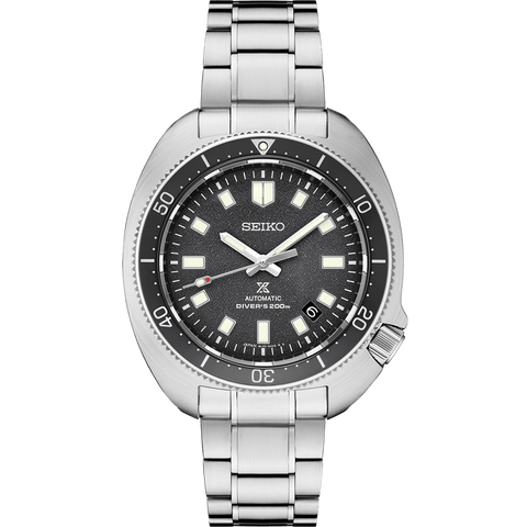 Seiko Prospex Sea SLA051