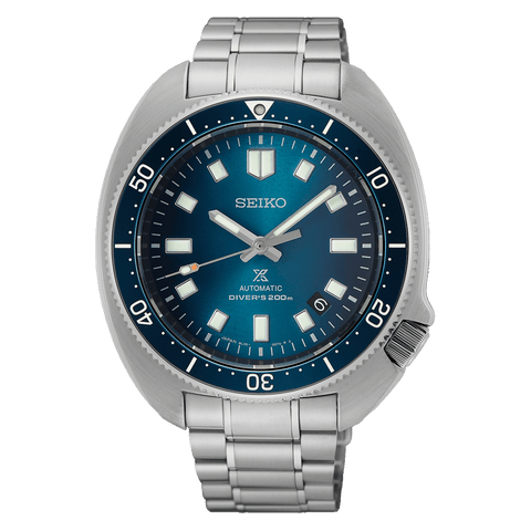 Seiko Prospex Sea SLA063 Limited Edition