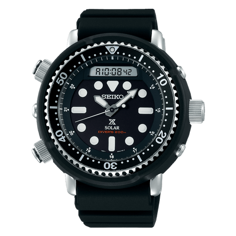 Seiko Prospex Sea SNJ025
