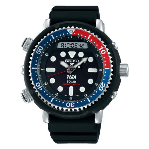 Seiko Prospex Sea SNJ027