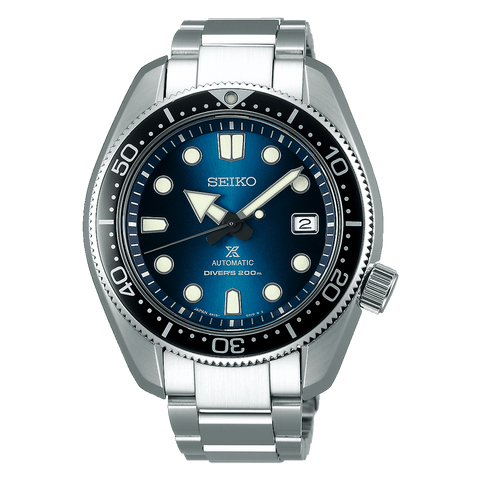 Seiko Prospex Sea SPB083