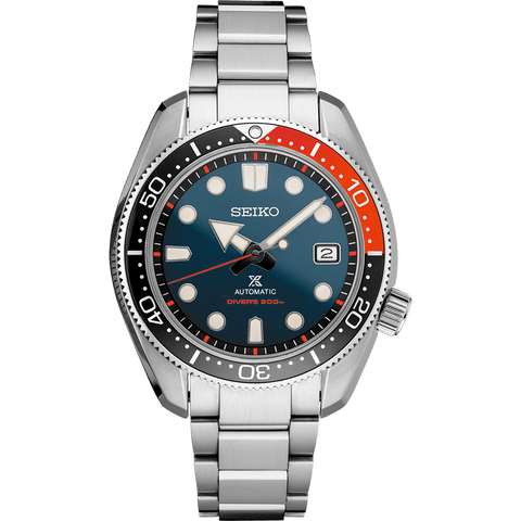 Seiko Prospex Sea SPB097