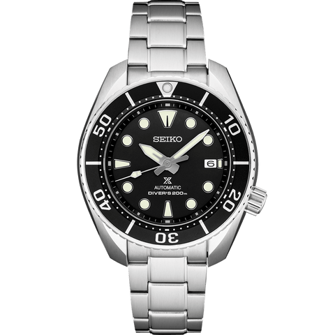 Seiko Prospex Sea SPB101