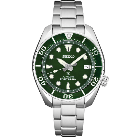 Seiko Prospex Sea SPB103