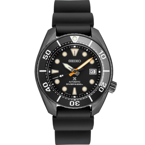 Seiko Prospex Sea SPB125