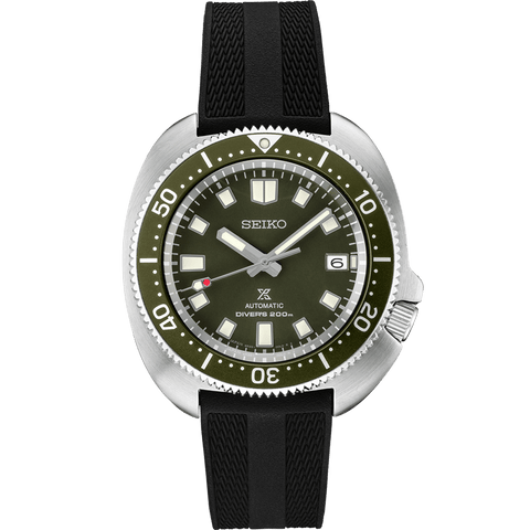 Seiko Prospex Sea SPB153