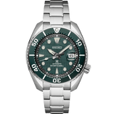 Seiko Prospex Sea SPB177 US Special Edition