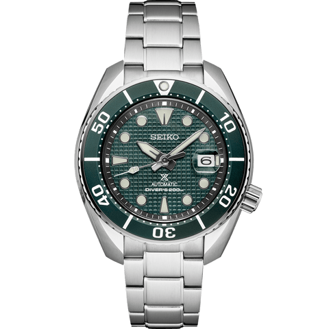 Seiko Prospex Sea SPB177 US Special Edition
