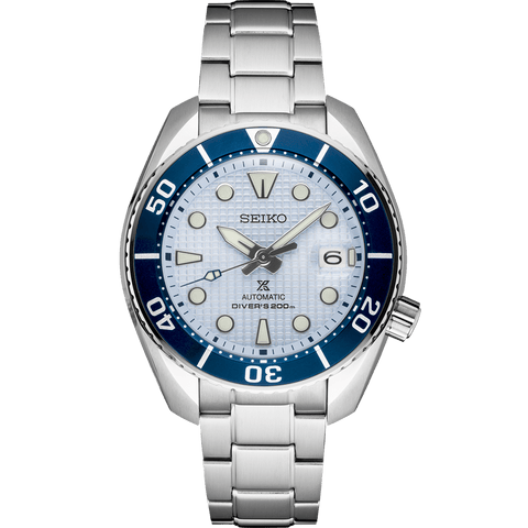 Seiko Prospex Sea SPB179 US Special Edition