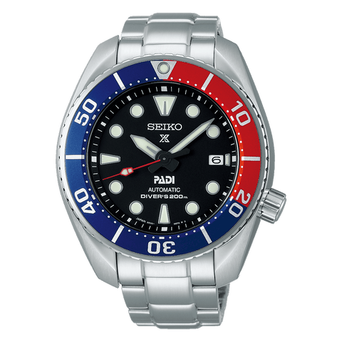 Seiko Prospex Sea SPB181