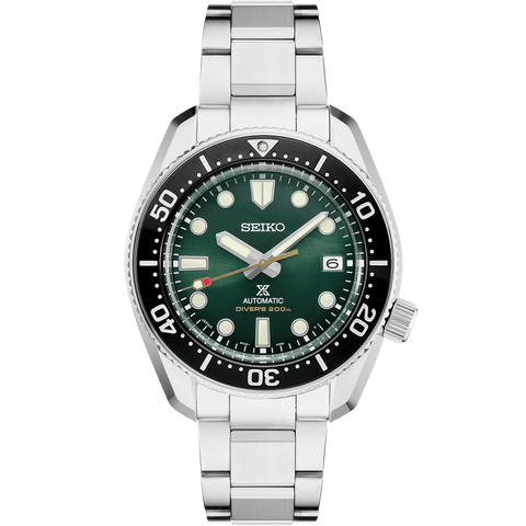 Seiko Prospex Sea SPB207 Limited Edition