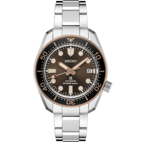 Seiko Prospex Sea SPB240 Boutique Exclusive