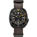 Seiko Prospex Sea SPB257 Black Series Limited Edition