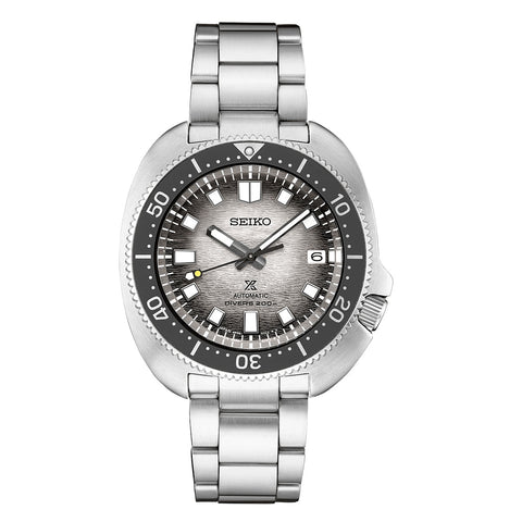 Seiko Prospex Sea SPB261 US Special Edition