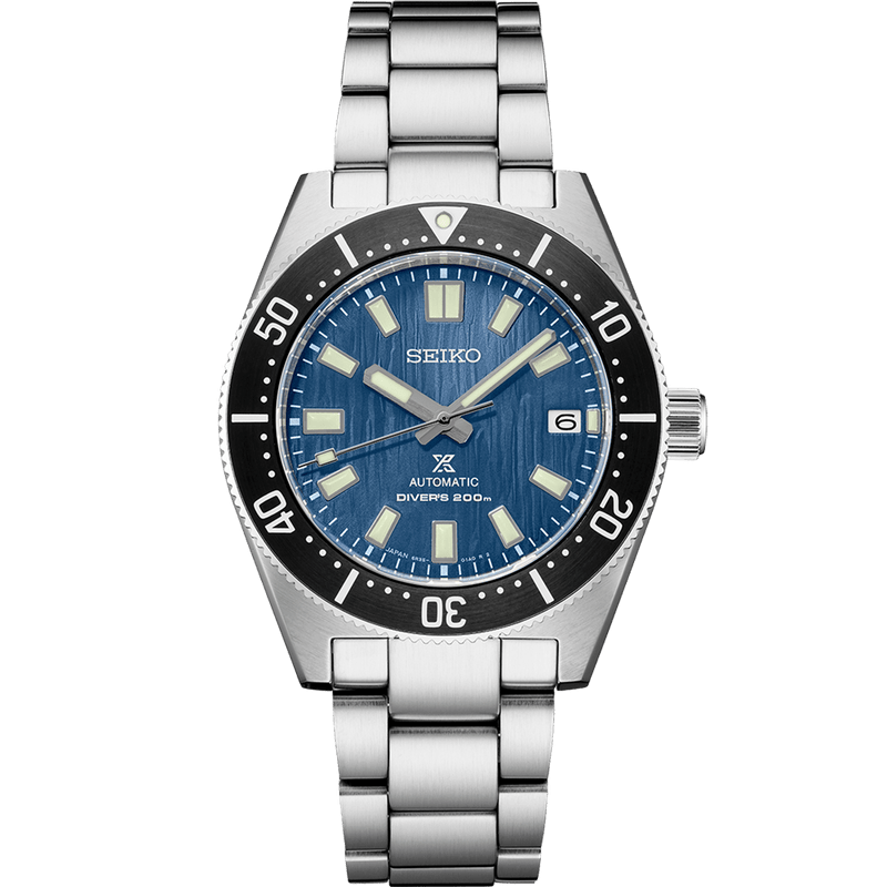 Seiko Prospex Sea SPB297 Save The Ocean Special Edition