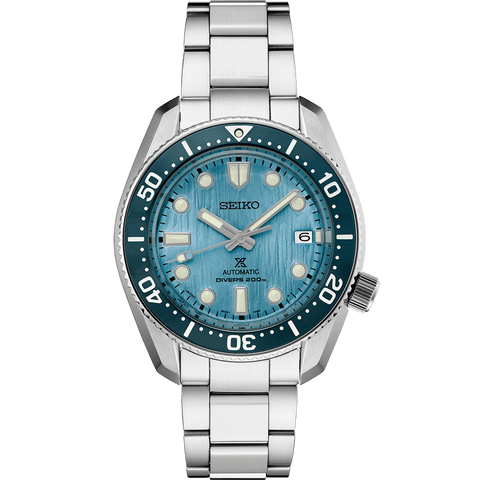 Seiko Prospex Sea SPB299 Save The Ocean Special Edition