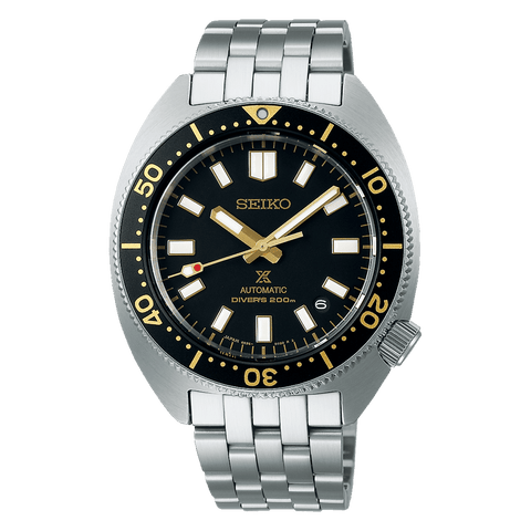 Seiko Prospex Sea SPB315