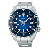 Seiko Prospex Sea SPB321
