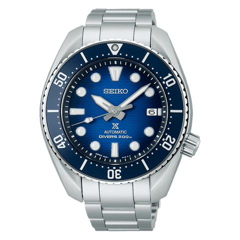 Seiko Prospex Sea SPB321