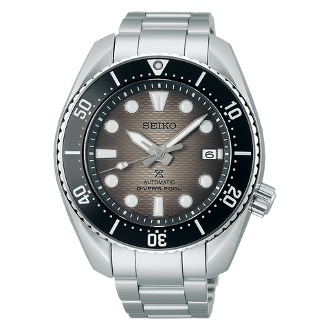 Seiko Prospex Sea SPB323