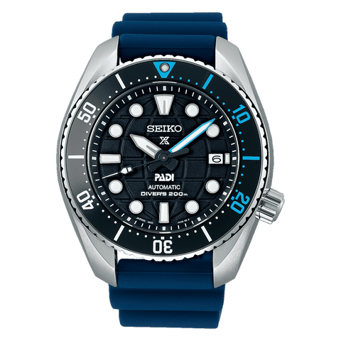 Seiko Prospex Sea SPB325 PADI Special Edition