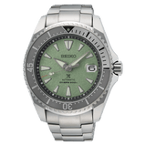 Seiko Prospex Sea SPB349 US Special Edition