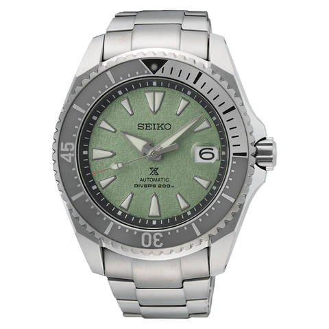 Seiko Prospex Sea SPB349 US Special Edition