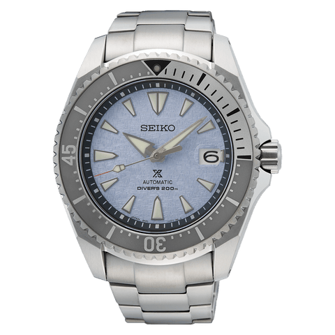 Seiko Prospex Sea SPB351 US Special Edition
