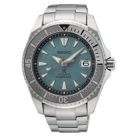 Seiko Prospex Sea SPB353 US Special Edition